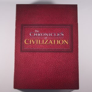 Sid Meier's Civilization Chronicles (11)